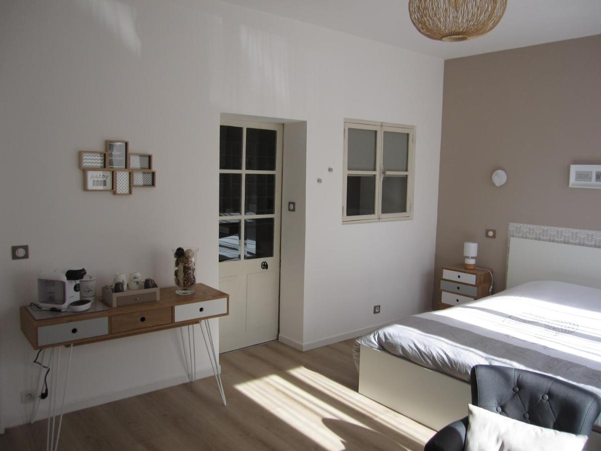 La Terracotta Bed and Breakfast Vidauban Buitenkant foto