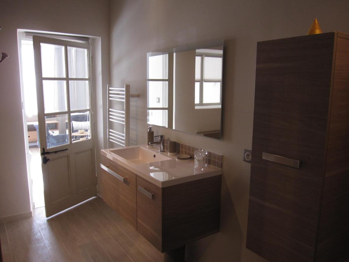 La Terracotta Bed and Breakfast Vidauban Buitenkant foto