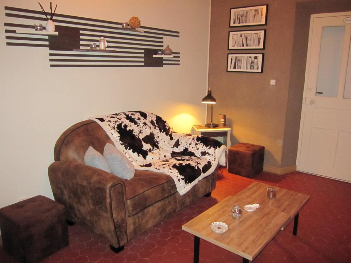 La Terracotta Bed and Breakfast Vidauban Buitenkant foto