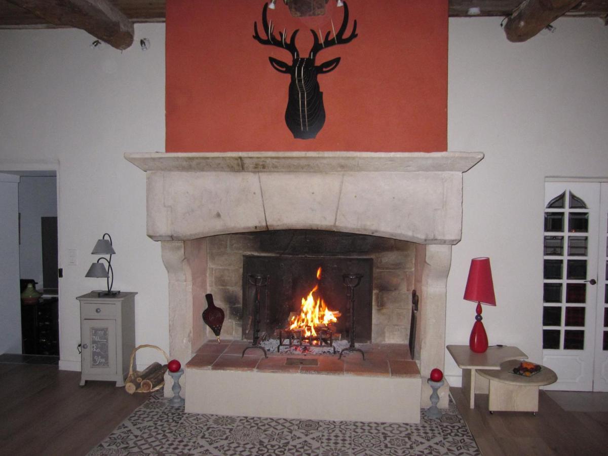 La Terracotta Bed and Breakfast Vidauban Buitenkant foto