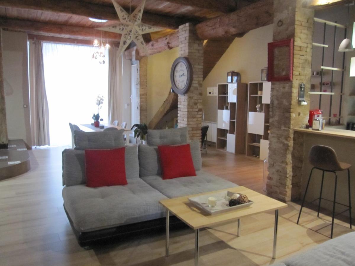 La Terracotta Bed and Breakfast Vidauban Buitenkant foto