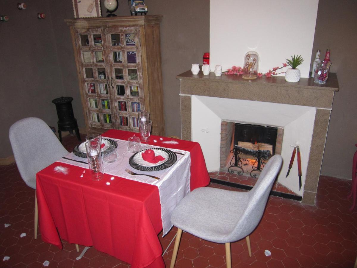 La Terracotta Bed and Breakfast Vidauban Buitenkant foto