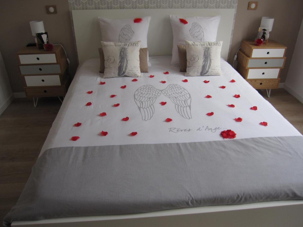 La Terracotta Bed and Breakfast Vidauban Buitenkant foto