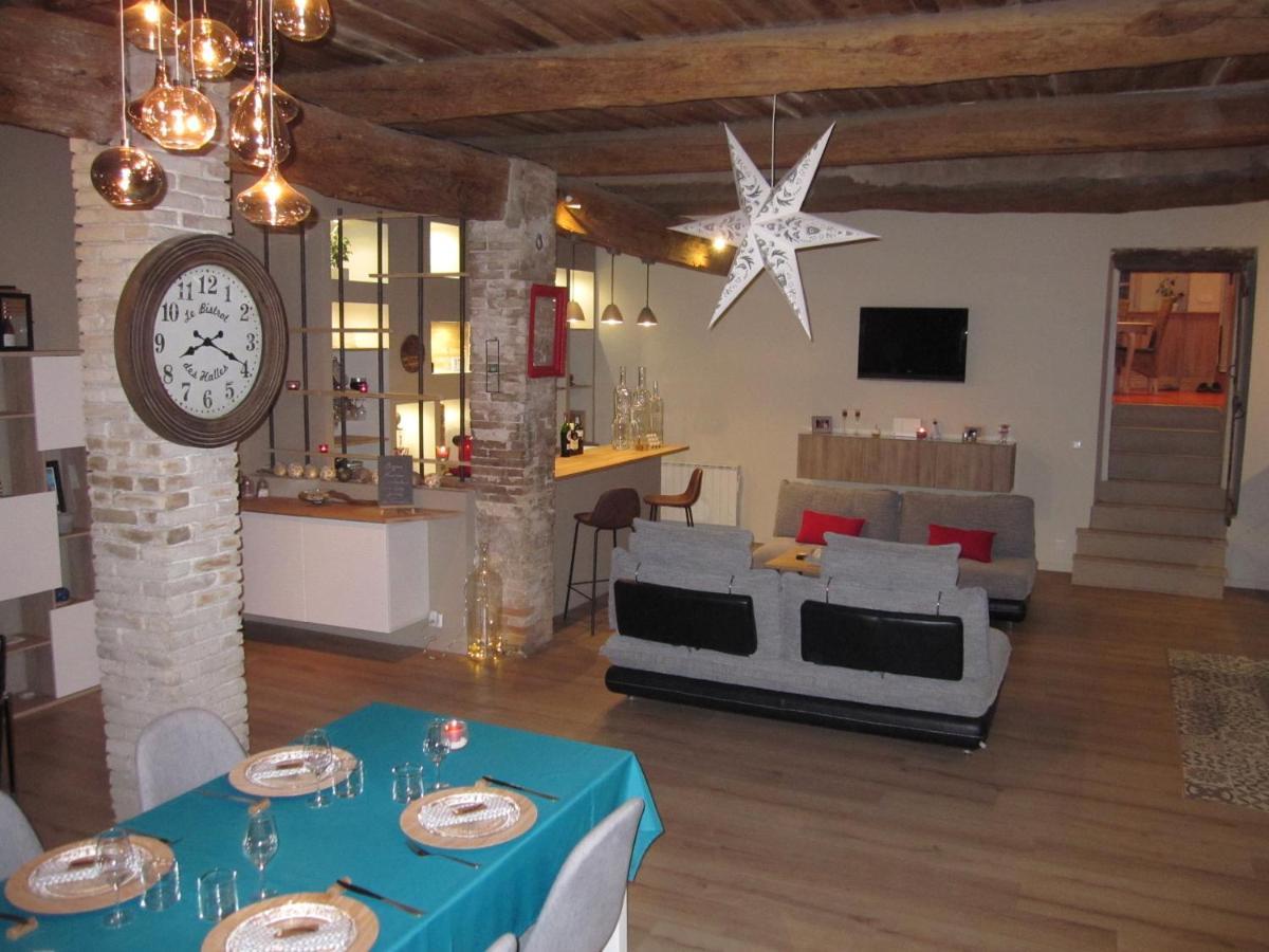 La Terracotta Bed and Breakfast Vidauban Buitenkant foto