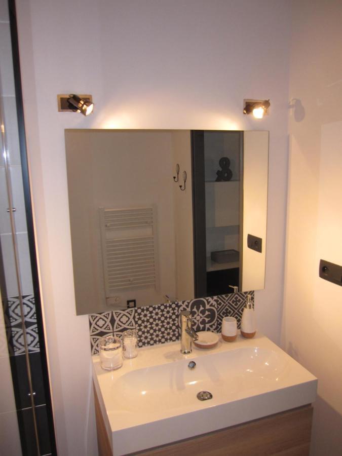 La Terracotta Bed and Breakfast Vidauban Buitenkant foto