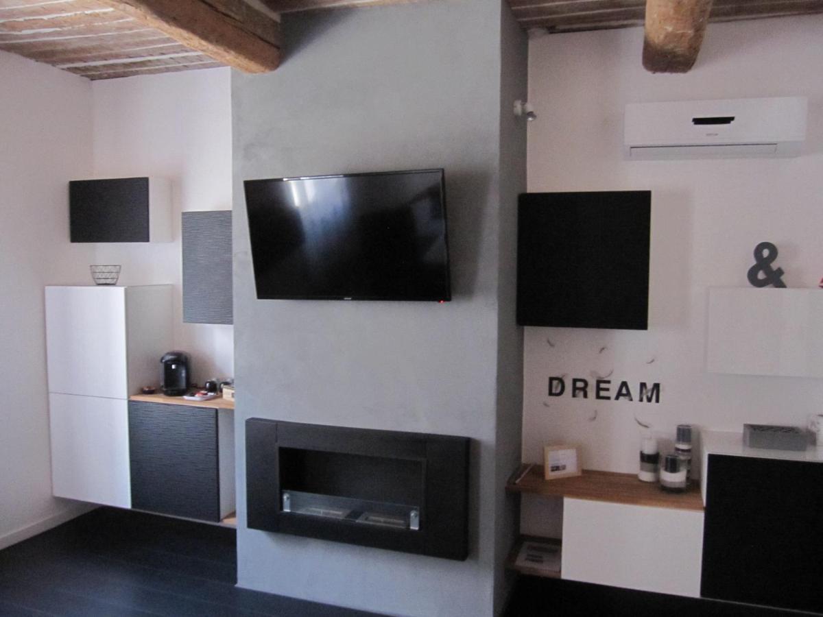 La Terracotta Bed and Breakfast Vidauban Buitenkant foto