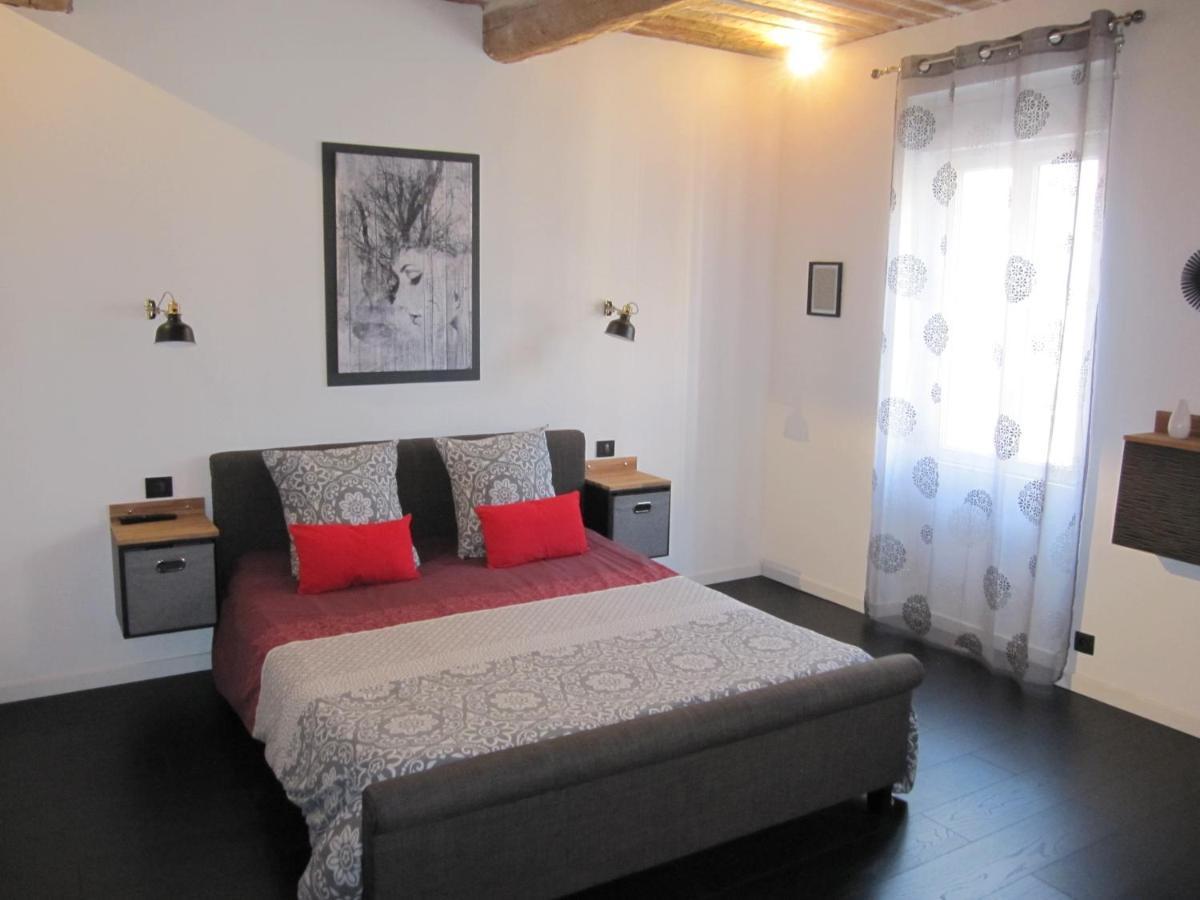 La Terracotta Bed and Breakfast Vidauban Buitenkant foto