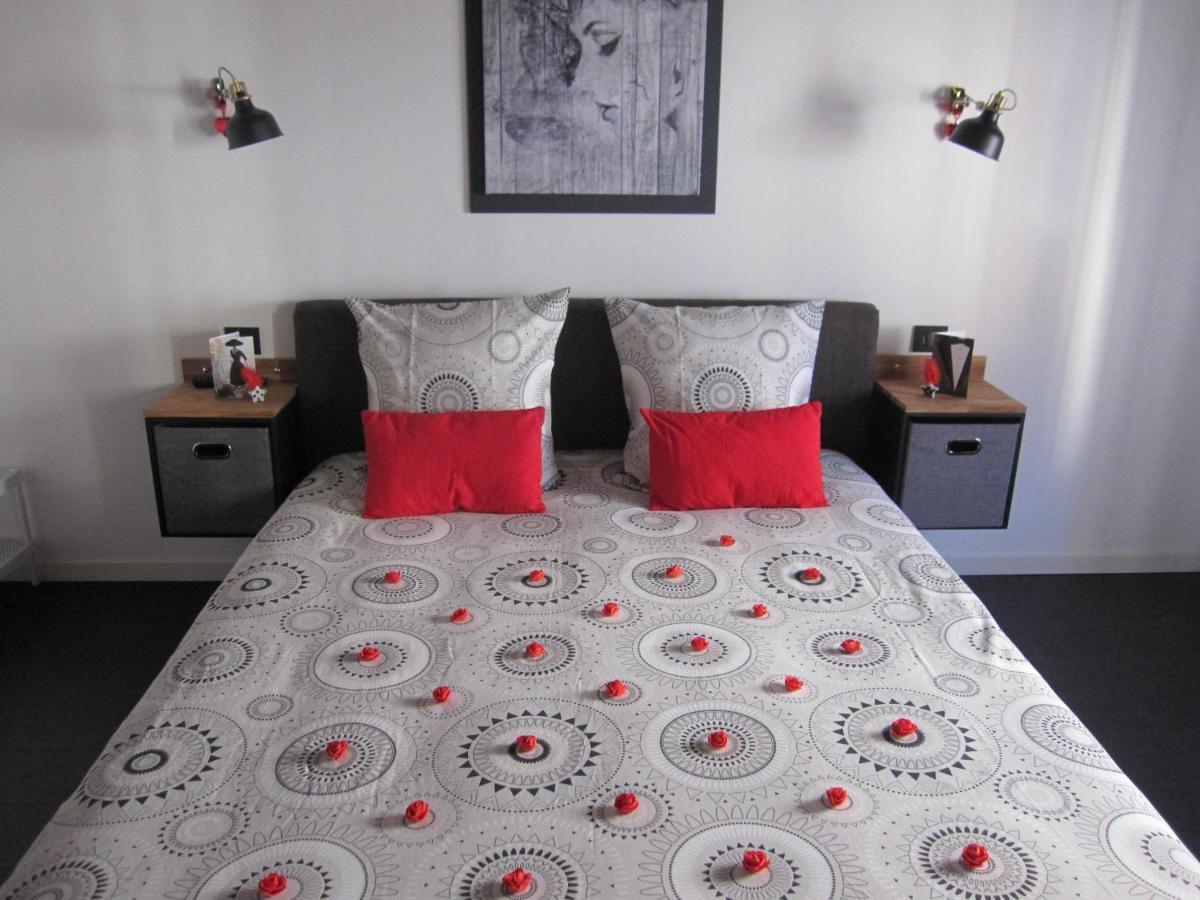 La Terracotta Bed and Breakfast Vidauban Buitenkant foto