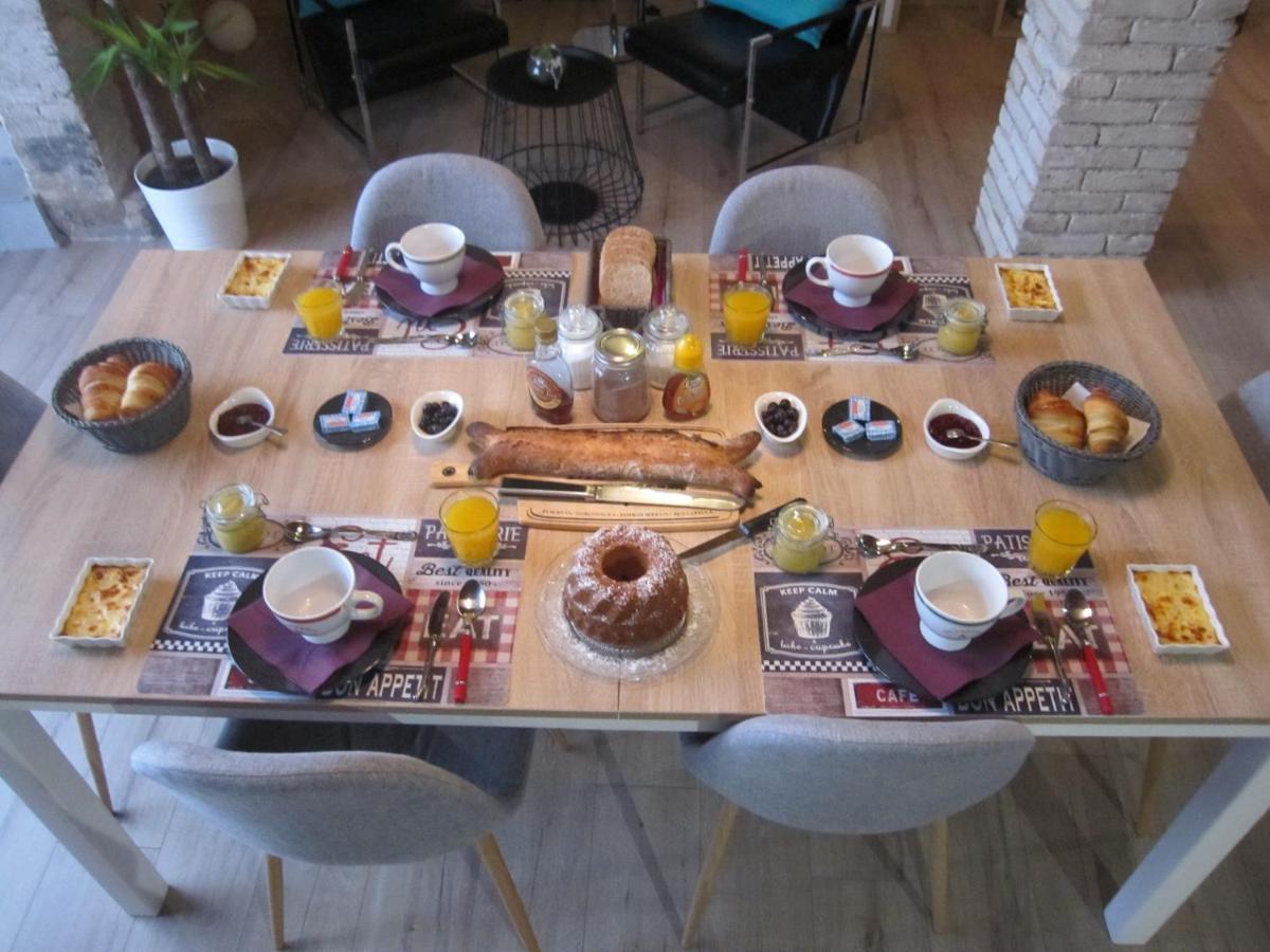 La Terracotta Bed and Breakfast Vidauban Buitenkant foto