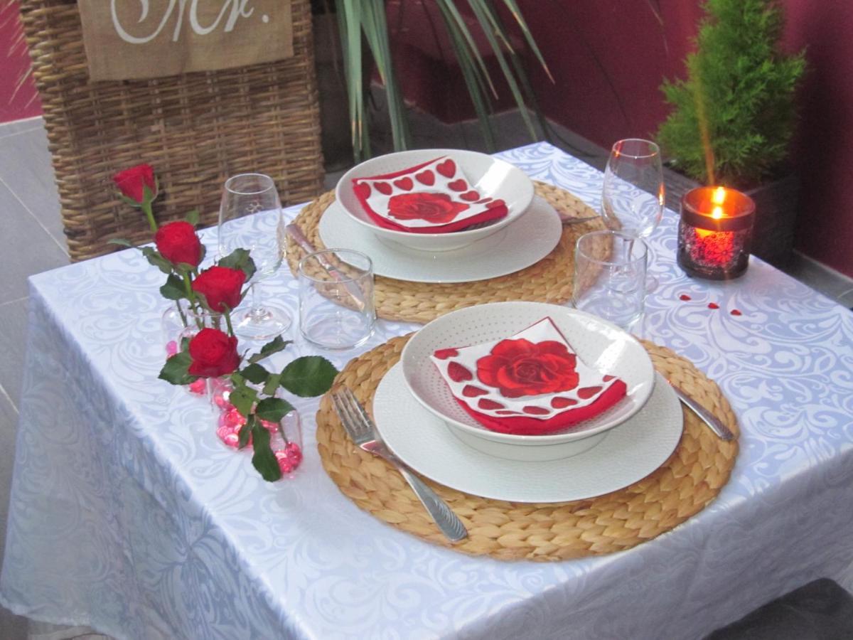 La Terracotta Bed and Breakfast Vidauban Buitenkant foto