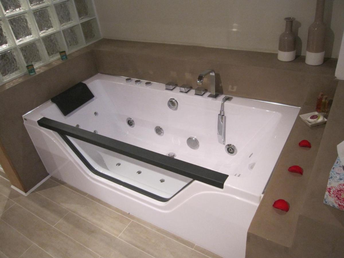 La Terracotta Bed and Breakfast Vidauban Buitenkant foto