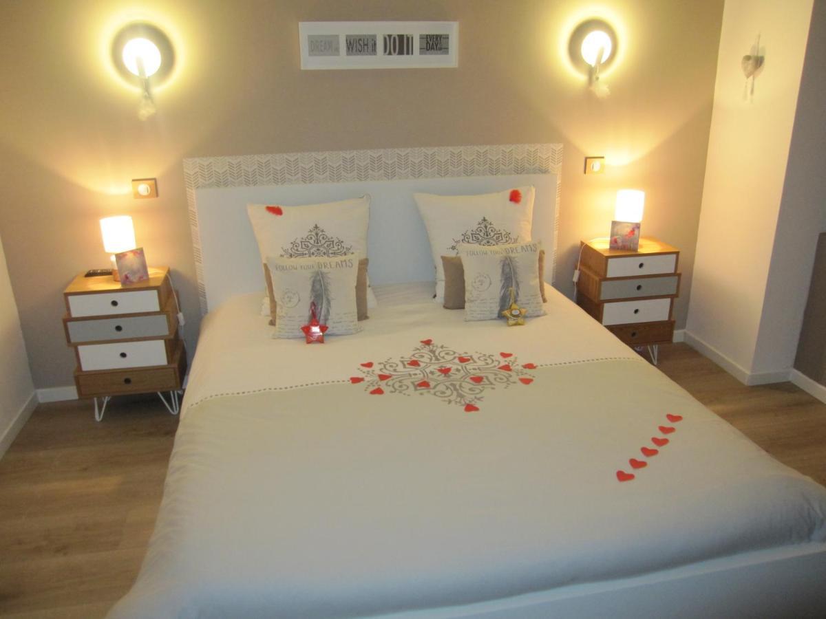 La Terracotta Bed and Breakfast Vidauban Buitenkant foto