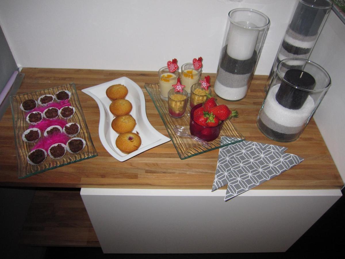 La Terracotta Bed and Breakfast Vidauban Buitenkant foto