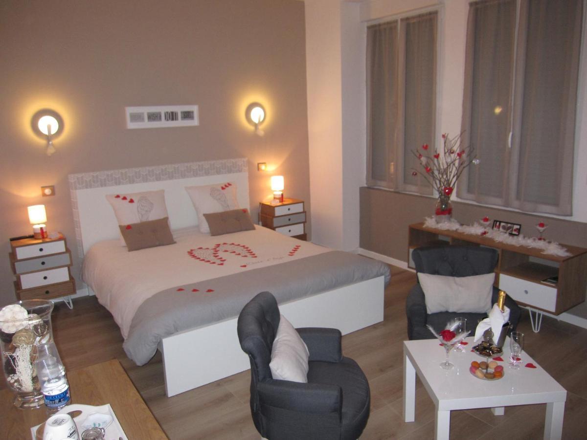 La Terracotta Bed and Breakfast Vidauban Buitenkant foto