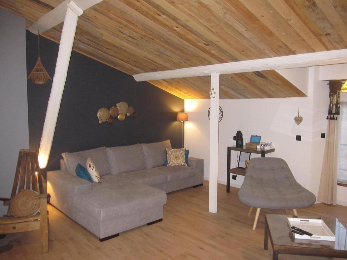 La Terracotta Bed and Breakfast Vidauban Buitenkant foto